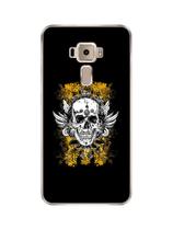 Capa Adesivo Skin374 Verso Para ASUS Zenfone 3 (Z012DC) Capa Adesivo Skin374 Verso Para ASUS Zenfone 3 (Z012DC)