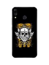 Capa Adesivo Skin374 Verso Para Asus Zenfone 5Z Capa Adesivo Skin374 Verso Para Asus Zenfone 5Z