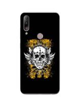 Capa Adesivo Skin374 Verso Para Asus Zenfone Max Shot Capa Adesivo Skin374 Verso Para Asus Zenfone Max Shot