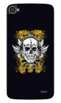 Capa Adesivo Skin374 Verso Para Blu Dash X Plus (2015) Capa Adesivo Skin374 Verso Para Blu Dash X Plus (2015)