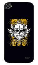 Capa Adesivo Skin374 Verso Para Blu Dash X Plus (2015) Capa Adesivo Skin374 Verso Para Blu Dash X Plus (2015)