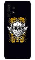 Capa Adesivo Skin374 Verso Para Galaxy A13 4G (2022) Capa Adesivo Skin374 Verso Para Galaxy A13 4G (2022)