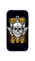 Capa Adesivo Skin374 Verso Para Galaxy Ace Plus Gt-s7500l Capa Adesivo Skin374 Verso Para Galaxy Ace Plus Gt-s7500l