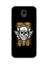 Capa Adesivo Skin374 Verso Para Galaxy J5 2017 (sm-j530f) Capa Adesivo Skin374 Verso Para Galaxy J5 2017 (sm-j530f)