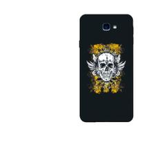 Capa Adesivo Skin374 Verso Para Galaxy J7 Prime Sm-g610m - KawaSkin
