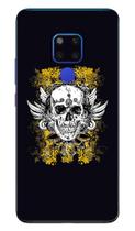 Capa Adesivo Skin374 Verso Para Huawei Mate 20 Capa Adesivo Skin374 Verso Para Huawei Mate 20