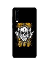 Capa Adesivo Skin374 Verso Para Huawei P30 Capa Adesivo Skin374 Verso Para Huawei P30