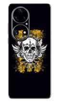 Capa Adesivo Skin374 Verso Para Huawei P50 Pro Capa Adesivo Skin374 Verso Para Huawei P50 Pro