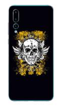 Capa Adesivo Skin374 Verso Para Huwaei P20 Pro (2018) Capa Adesivo Skin374 Verso Para Huwaei P20 Pro (2018)