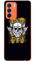 Capa Adesivo Skin374 Verso Para Infinix Zero 5G (2023) Capa Adesivo Skin374 Verso Para Infinix Zero 5G (2023)