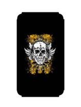 Capa Adesivo Skin374 Verso Para Ipod Touch 32gb Capa Adesivo Skin374 Verso Para Ipod Touch 32gb