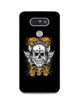 Capa Adesivo Skin374 Verso Para Lg G5 Capa Adesivo Skin374 Verso Para Lg G5
