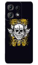 Capa Adesivo Skin374 Verso Para Motorola Edge 50 Pro Capa Adesivo Skin374 Verso Para Motorola Edge 50 Pro