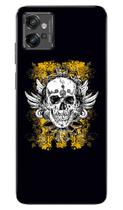 Capa Adesivo Skin374 Verso Para Motorola Moto G32 Capa Adesivo Skin374 Verso Para Motorola Moto G32