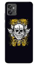 Capa Adesivo Skin374 Verso Para Motorola Moto G32 Capa Adesivo Skin374 Verso Para Motorola Moto G32