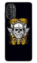 Capa Adesivo Skin374 Verso Para Motorola Moto G82 Capa Adesivo Skin374 Verso Para Motorola Moto G82