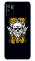 Capa Adesivo Skin374 Verso Para Pocophone Poco M3 Pro Capa Adesivo Skin374 Verso Para Pocophone Poco M3 Pro