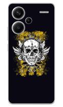 Capa Adesivo Skin374 Verso Para Redmi Note 13 Pro Plus Capa Adesivo Skin374 Verso Para Redmi Note 13 Pro Plus