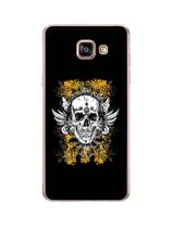 Capa Adesivo Skin374 Verso Para Samsung Galaxy A5 2016 A510 Capa Adesivo Skin374 Verso Para Samsung Galaxy A5 2016 A510