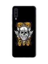 Capa Adesivo Skin374 Verso Para Samsung Galaxy A50 Capa Adesivo Skin374 Verso Para Samsung Galaxy A50