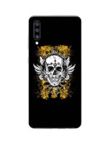 Capa Adesivo Skin374 Verso Para Samsung Galaxy A70 Capa Adesivo Skin374 Verso Para Samsung Galaxy A70