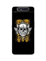 Capa Adesivo Skin374 Verso Para Samsung Galaxy A80 Capa Adesivo Skin374 Verso Para Samsung Galaxy A80