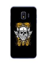 Capa Adesivo Skin374 Verso Para Samsung Galaxy J2 Core Capa Adesivo Skin374 Verso Para Samsung Galaxy J2 Core