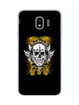 Capa Adesivo Skin374 Verso Para Samsung Galaxy J4 Capa Adesivo Skin374 Verso Para Samsung Galaxy J4