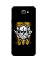Capa Adesivo Skin374 Verso Para Samsung Galaxy J5 Prime Capa Adesivo Skin374 Verso Para Samsung Galaxy J5 Prime