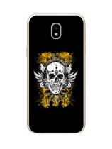 Capa Adesivo Skin374 Verso Para Samsung Galaxy J5 Pro Capa Adesivo Skin374 Verso Para Samsung Galaxy J5 Pro