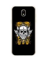 Capa Adesivo Skin374 Verso Para Samsung Galaxy J5 Pro Capa Adesivo Skin374 Verso Para Samsung Galaxy J5 Pro