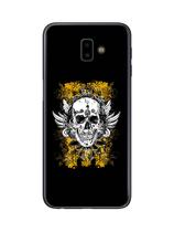 Capa Adesivo Skin374 Verso Para Samsung Galaxy J6 Plus Capa Adesivo Skin374 Verso Para Samsung Galaxy J6 Plus