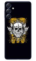 Capa Adesivo Skin374 Verso Para Samsung Galaxy M54 5G Capa Adesivo Skin374 Verso Para Samsung Galaxy M54 5G