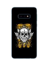 Capa Adesivo Skin374 Verso Para Samsung Galaxy S10e Capa Adesivo Skin374 Verso Para Samsung Galaxy S10e
