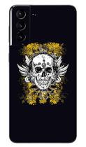 Capa Adesivo Skin374 Verso Para Samsung Galaxy S21 Plus Capa Adesivo Skin374 Verso Para Samsung Galaxy S21 Plus