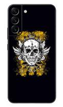 Capa Adesivo Skin374 Verso Para Samsung Galaxy S22 Plus 5G Capa Adesivo Skin374 Verso Para Samsung Galaxy S22 Plus 5G