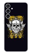 Capa Adesivo Skin374 Verso Para Samsung Galaxy S23 FE Capa Adesivo Skin374 Verso Para Samsung Galaxy S23 FE