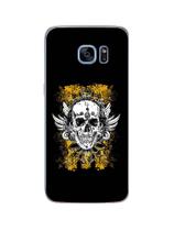Capa Adesivo Skin374 Verso Para Samsung Galaxy S7 Edge G935 Capa Adesivo Skin374 Verso Para Samsung Galaxy S7 Edge G935