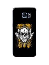 Capa Adesivo Skin374 Verso Para Samsung Galaxy S7 Edge G935 Capa Adesivo Skin374 Verso Para Samsung Galaxy S7 Edge G935