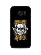Capa Adesivo Skin374 Verso Para Samsung Galaxy S7 Sm-g930 Capa Adesivo Skin374 Verso Para Samsung Galaxy S7 Sm-g930