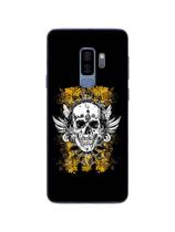 Capa Adesivo Skin374 Verso Para Samsung Galaxy S9 Plus Capa Adesivo Skin374 Verso Para Samsung Galaxy S9 Plus