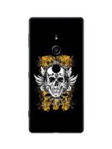 Capa Adesivo Skin374 Verso Para Sony Xperia Xz2 Capa Adesivo Skin374 Verso Para Sony Xperia Xz2