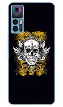Capa Adesivo Skin374 Verso Para TCL 30 5G (T776H) Capa Adesivo Skin374 Verso Para TCL 30 5G (T776H)