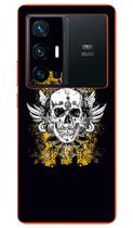 Capa Adesivo Skin374 Verso Para Vivo X70 Pro+ (Pro Plus) Capa Adesivo Skin374 Verso Para Vivo X70 Pro+ (Pro Plus)