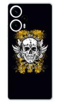 Capa Adesivo Skin374 Verso Para Xiaomi Poco F5 Capa Adesivo Skin374 Verso Para Xiaomi Poco F5