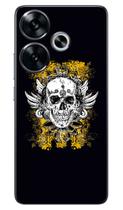 Capa Adesivo Skin374 Verso Para Xiaomi Poco F6 Capa Adesivo Skin374 Verso Para Xiaomi Poco F6