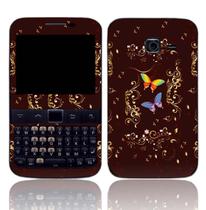 Capa Adesivo Skin375 Para Samsung Galaxy Y Pro Gt-b5510b - KawaSkin