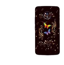 Capa Adesivo Skin375 Verso Motorola Moto G5 Xt1672