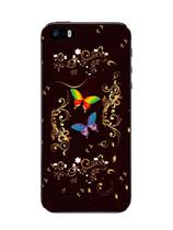 Capa Adesivo Skin375 Verso Para Apple iPhone 5 Ou 5s Capa Adesivo Skin375 Verso Para Apple iPhone 5 Ou 5s