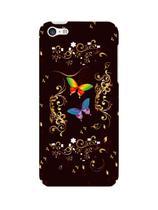 Capa Adesivo Skin375 Verso Para Apple iPhone 5c Capa Adesivo Skin375 Verso Para Apple iPhone 5c